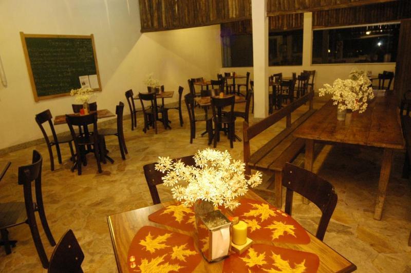 Voa Mirante Do Cafe Hotel Ouro Preto  Exterior photo