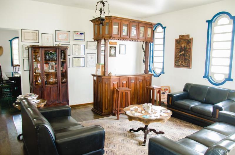 Voa Mirante Do Cafe Hotel Ouro Preto  Exterior photo