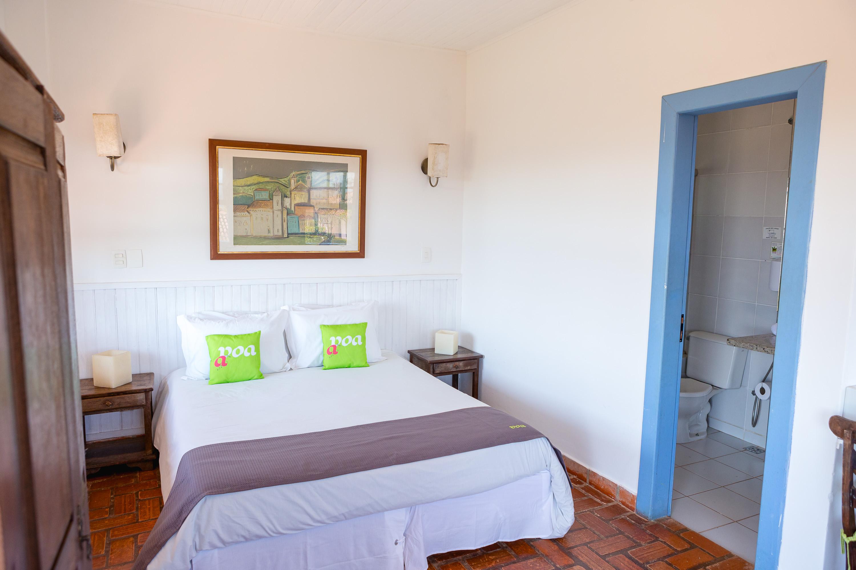 Voa Mirante Do Cafe Hotel Ouro Preto  Exterior photo