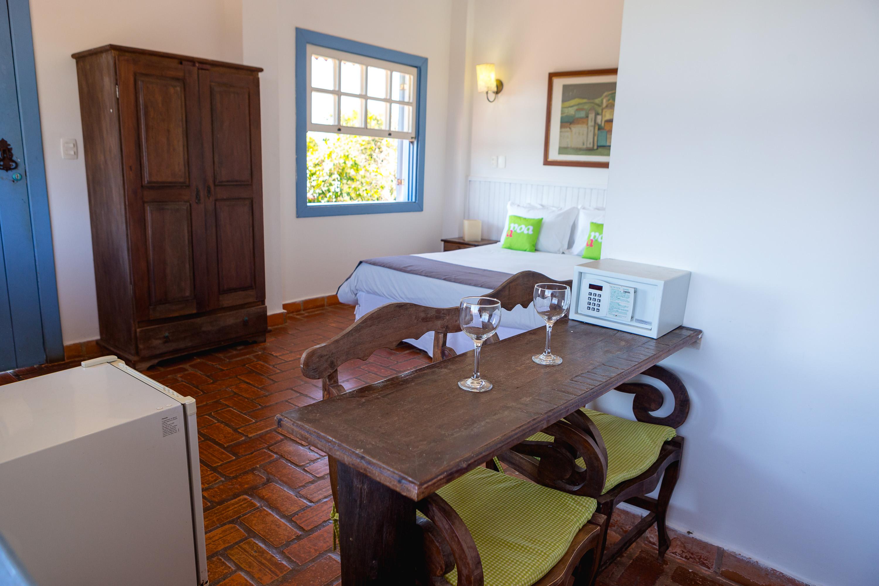 Voa Mirante Do Cafe Hotel Ouro Preto  Exterior photo