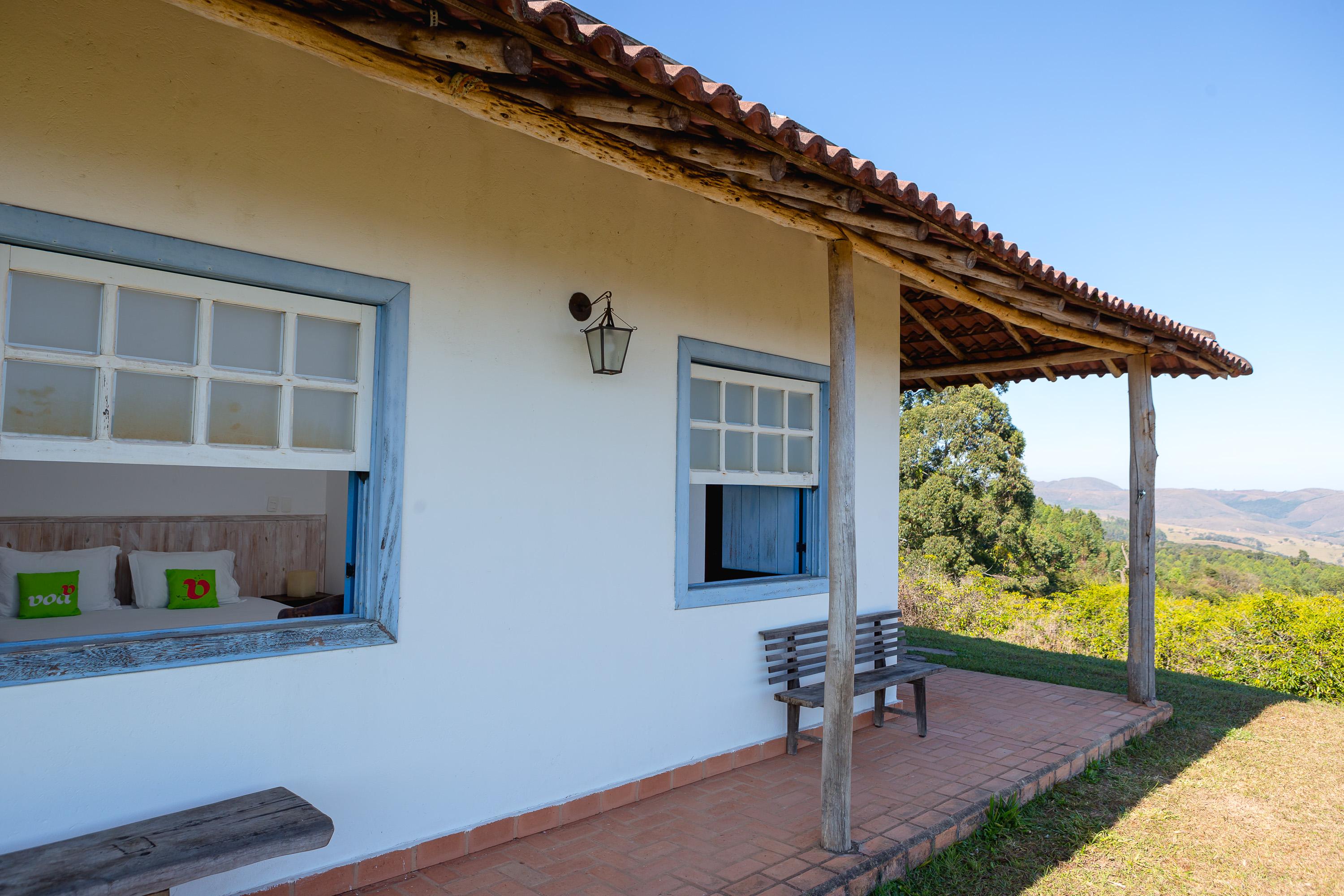Voa Mirante Do Cafe Hotel Ouro Preto  Exterior photo