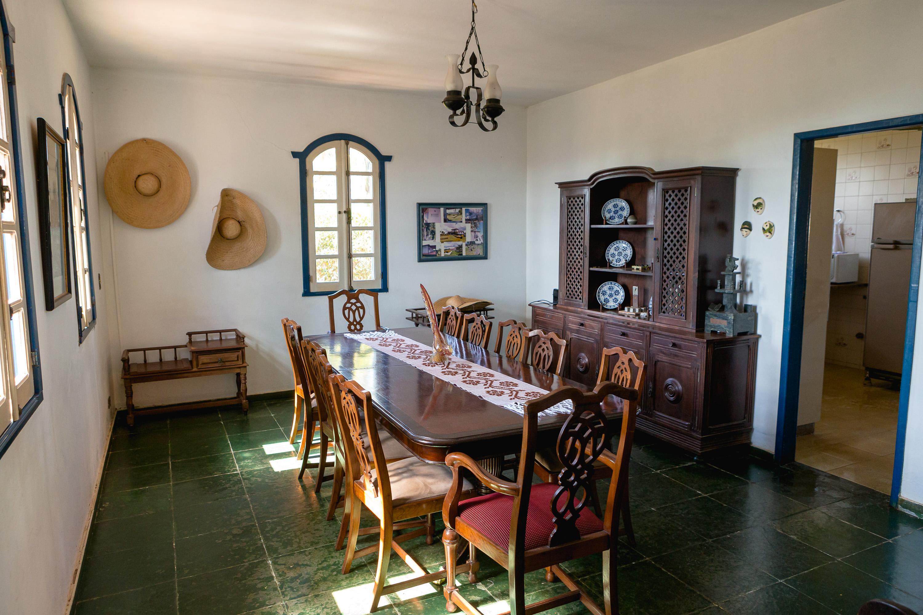 Voa Mirante Do Cafe Hotel Ouro Preto  Exterior photo